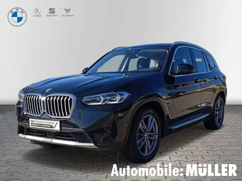 Annonce BMW X3 Essence 2023 d'occasion 