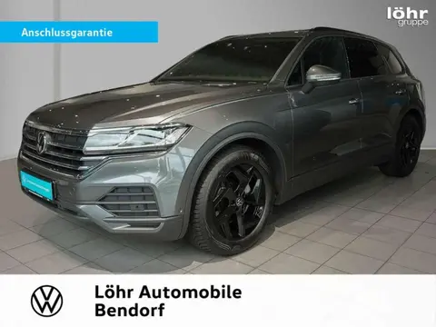 Used VOLKSWAGEN TOUAREG Diesel 2023 Ad 