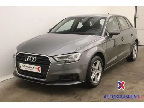 Used AUDI A3 Diesel 2020 Ad 