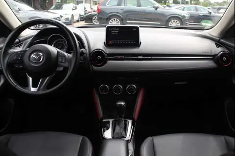 Used MAZDA CX-3 Petrol 2017 Ad 