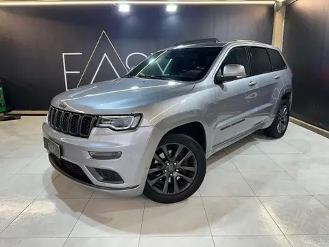 Used JEEP GRAND CHEROKEE Diesel 2019 Ad 