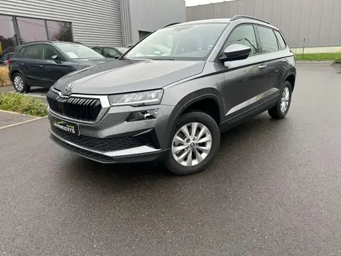 Used SKODA KAROQ Petrol 2024 Ad 