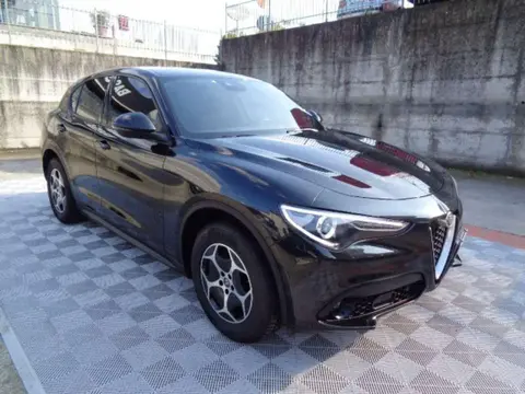 Annonce ALFA ROMEO STELVIO Diesel 2022 d'occasion 