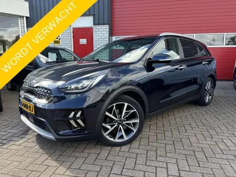 Used KIA NIRO Hybrid 2019 Ad 