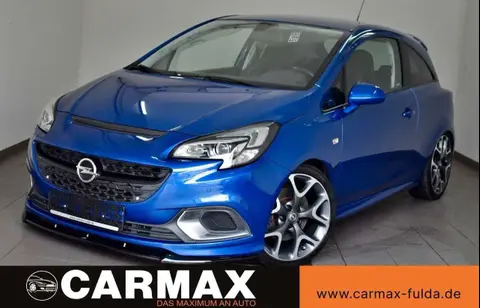 Used OPEL CORSA Petrol 2016 Ad 