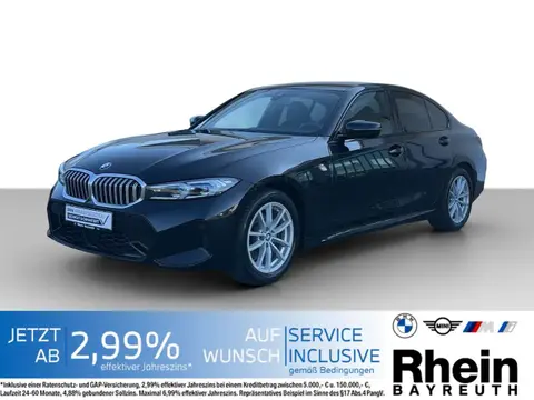 Used BMW SERIE 3 Diesel 2023 Ad 