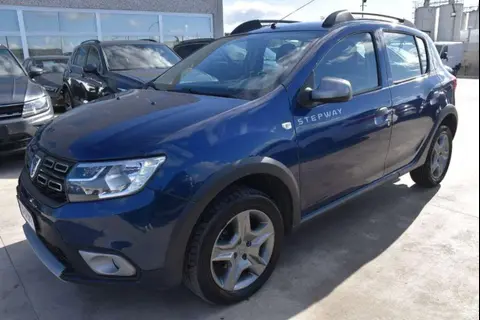 Annonce DACIA SANDERO Diesel 2018 d'occasion 