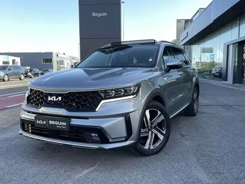 Annonce KIA SORENTO Diesel 2023 d'occasion 