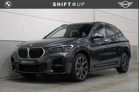 Annonce BMW X1 Hybride 2020 d'occasion 