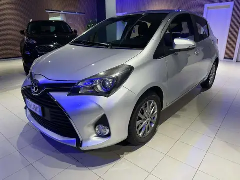 Used TOYOTA YARIS Petrol 2016 Ad 