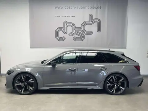 Used AUDI RS6 Petrol 2023 Ad 