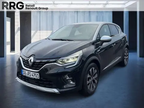 Used RENAULT CAPTUR Petrol 2024 Ad 