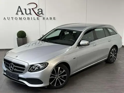 Annonce MERCEDES-BENZ CLASSE E Hybride 2019 d'occasion 