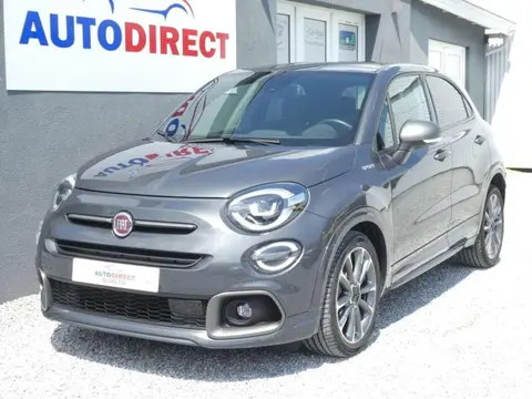 Annonce FIAT 500X Essence 2021 d'occasion 