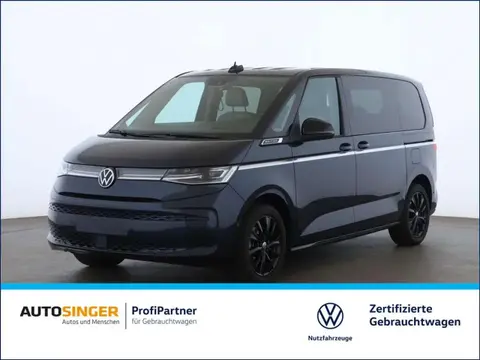 Annonce VOLKSWAGEN T7 Diesel 2024 d'occasion 