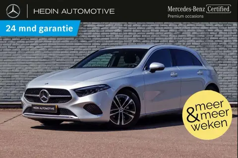 Used MERCEDES-BENZ CLASSE A Petrol 2023 Ad 