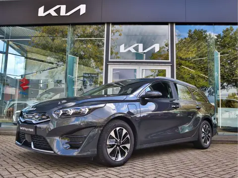 Annonce KIA CEED Hybride 2023 d'occasion 