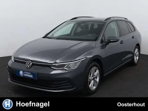 Used VOLKSWAGEN GOLF Hybrid 2023 Ad 