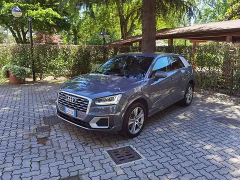 Annonce AUDI Q2 Essence 2020 d'occasion 