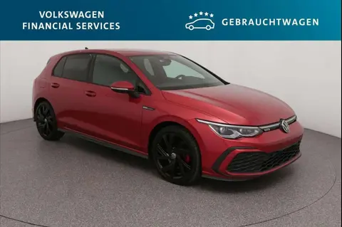 Annonce VOLKSWAGEN GOLF Diesel 2022 d'occasion 