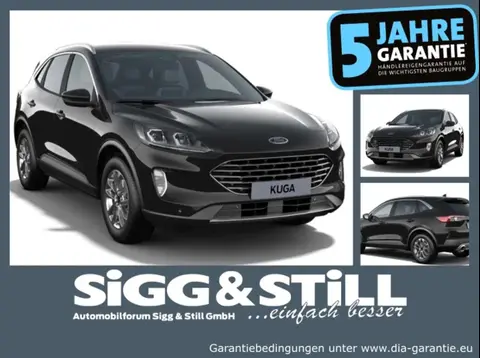 Used FORD KUGA Petrol 2024 Ad 