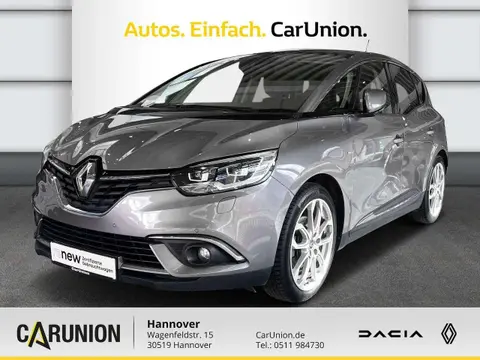 Used RENAULT SCENIC Diesel 2017 Ad 