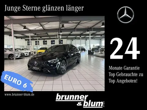 Used MERCEDES-BENZ CLASSE C Petrol 2023 Ad 