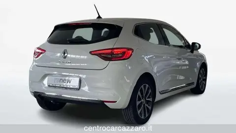 Used RENAULT CLIO Petrol 2020 Ad 