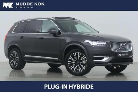 Used VOLVO XC90 Hybrid 2023 Ad 