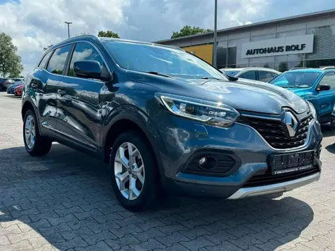 Annonce RENAULT KADJAR Essence 2019 d'occasion 