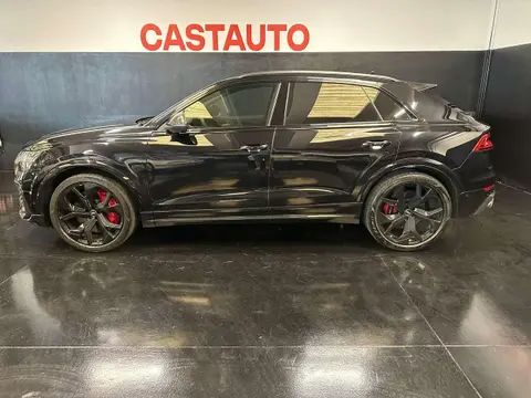 Used AUDI RSQ8 Hybrid 2020 Ad 