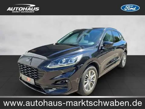 Used FORD KUGA Hybrid 2020 Ad 