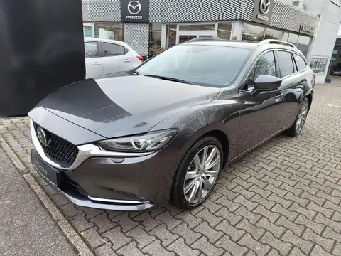 Annonce MAZDA 6 Essence 2024 d'occasion 