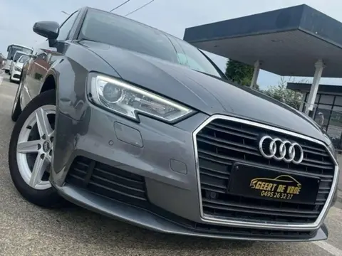 Used AUDI A3 Petrol 2019 Ad 