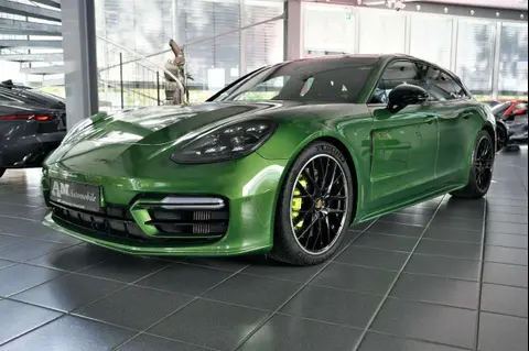 Used PORSCHE PANAMERA Hybrid 2021 Ad 