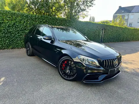 Used MERCEDES-BENZ CLASSE C Petrol 2019 Ad 