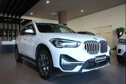 Annonce BMW X1 Diesel 2022 d'occasion 