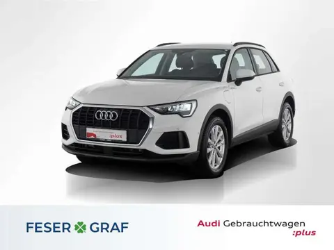 Used AUDI Q3 Hybrid 2021 Ad 