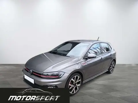 Used VOLKSWAGEN POLO Petrol 2020 Ad 