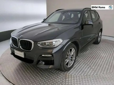 Used BMW X3 Diesel 2020 Ad 