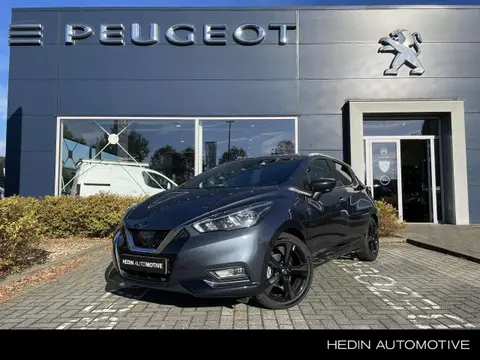 Used NISSAN MICRA Petrol 2019 Ad 