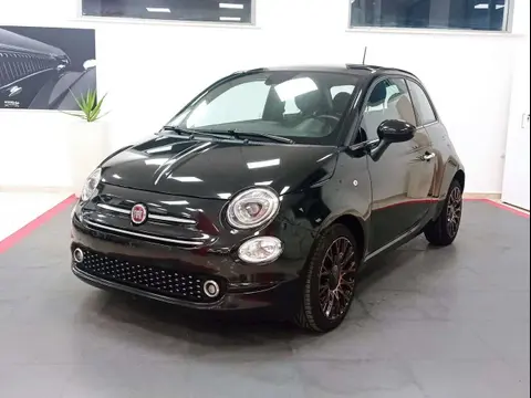 Used FIAT 500 Petrol 2019 Ad 