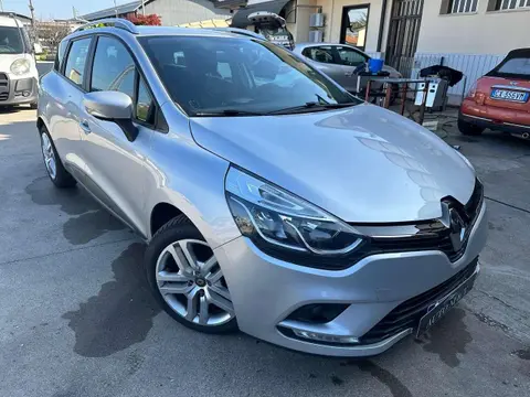 Annonce RENAULT CLIO Diesel 2019 d'occasion 