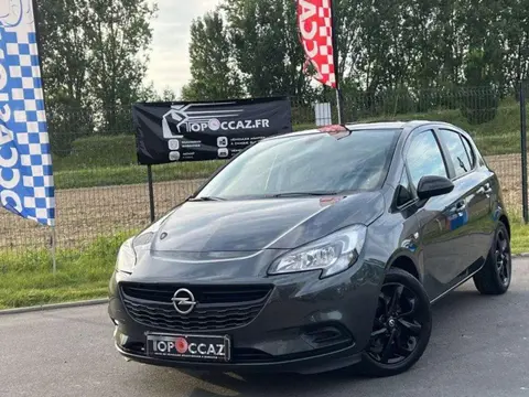 Used OPEL CORSA Petrol 2017 Ad 