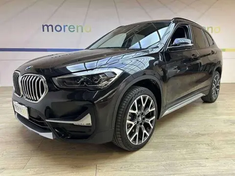 Annonce BMW X1 Diesel 2021 d'occasion 