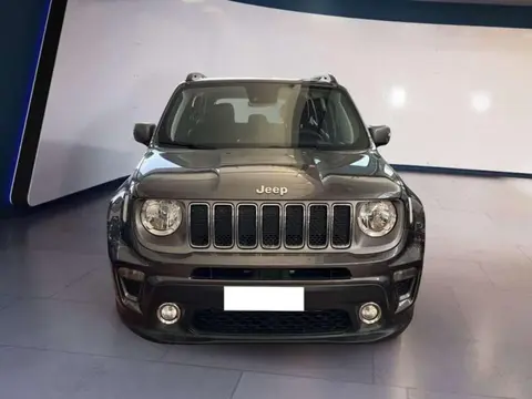 Annonce JEEP RENEGADE Diesel 2021 d'occasion 