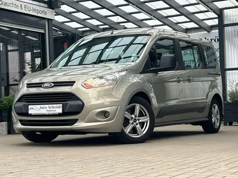 Used FORD GRAND TOURNEO Petrol 2014 Ad 