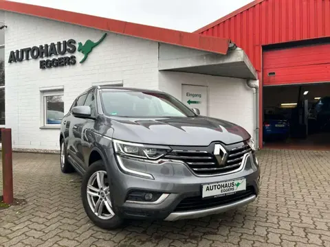 Used RENAULT KOLEOS Diesel 2017 Ad 