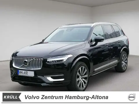 Annonce VOLVO XC90 Diesel 2024 d'occasion Allemagne