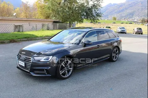 Used AUDI A4 Diesel 2017 Ad 